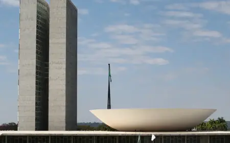 Aprovado projeto para portabilidade de conta-salário entre bancos