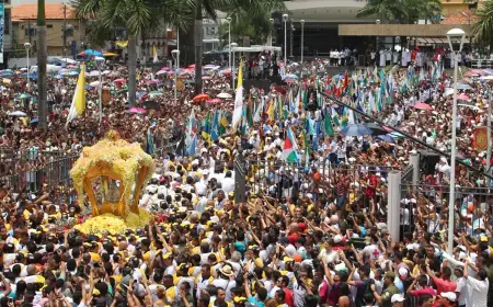 Acervo digital reúne mais de 2 mil documentos de bens imateriais