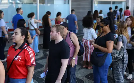 CNU 2025: confira número mínimo de acertos para avançar para 2ª fase