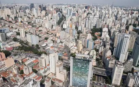 Caixa começa a oferecer crédito habitacional com novas regras