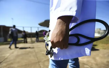 Enamed: gabarito é divulgado nesta quarta-feira; saiba como acessar