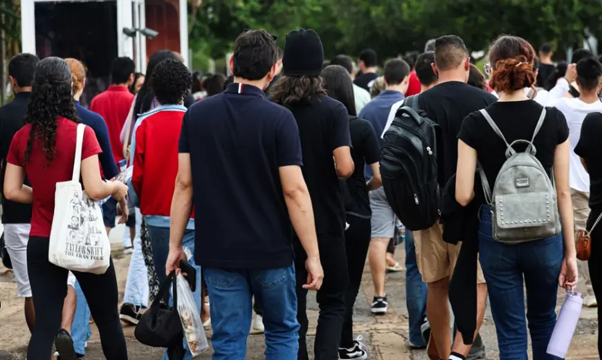 Fies: inscrição para vagas remanescentes do 2º semestre começa dia 23