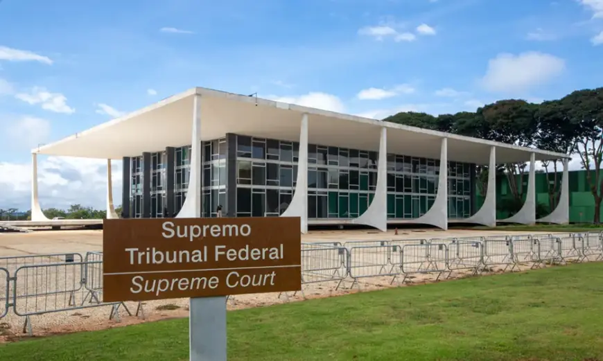 STF conclui votação que proibe realização de aborto por enfermeiros