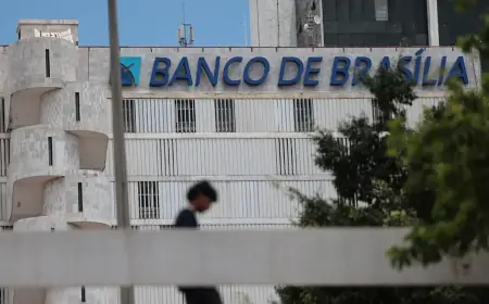 BRB diz que recuperou R$ 10 bilhões das carteiras com Master