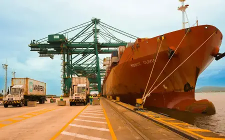 Brasil faz acordo de exportações com Filipinas, Guatemala e Nicarágua