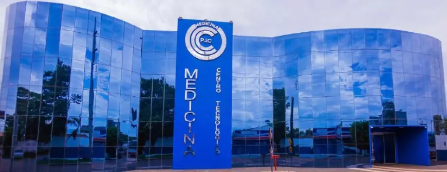 Medicina no Paraguai: Universidade Central do Paraguai abre vagas e destaca formação de excelência, Inscrições Abertas