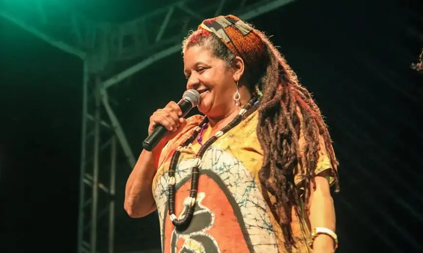 Festival de música brasileira promove mais de 300 shows em todo país