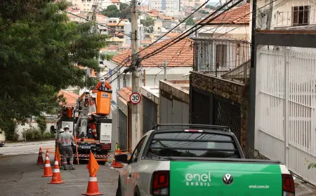 Governo de SP, prefeitura e MME pedem rompimento do contrato com Enel