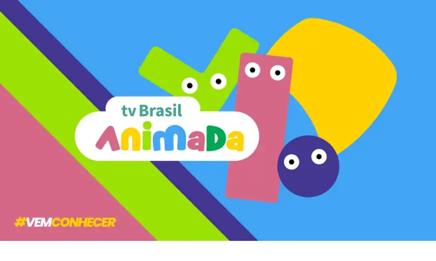 TV Brasil promove ação social de Natal com Cine Cultura para crianças