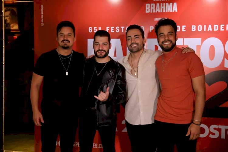 Estouro de artistas sertanejos durante pandemia altera tradição de palcos na Festa do Peão de Barretos