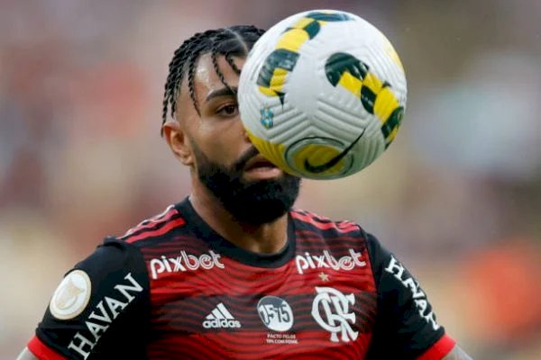 Três motivos que indicam o fim do ciclo de Gabigol no Flamengo