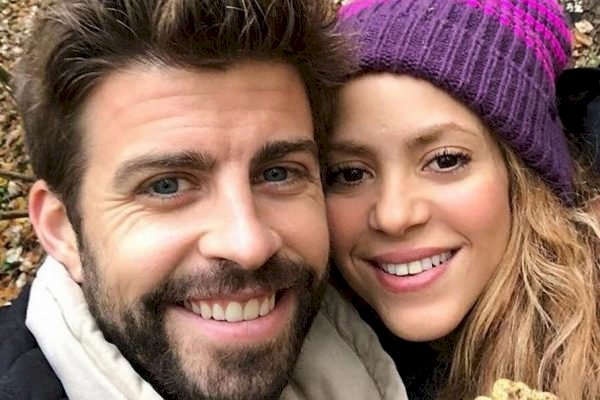 Piqué e Shakira podem ser “obrigados” a se reencontrar no Barcelona