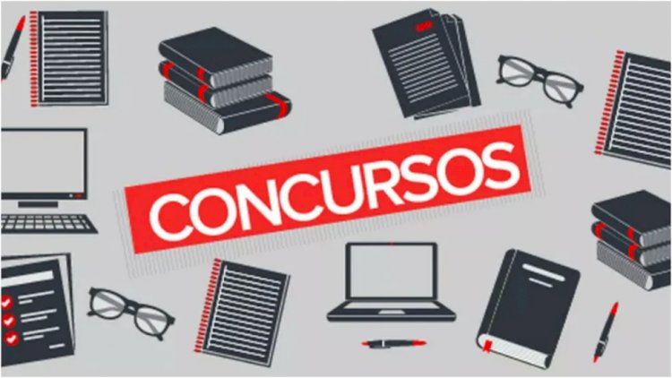 Mais de 200 concursos públicos com inscrições abertas reúnem 35 mil vagas no país; veja lista