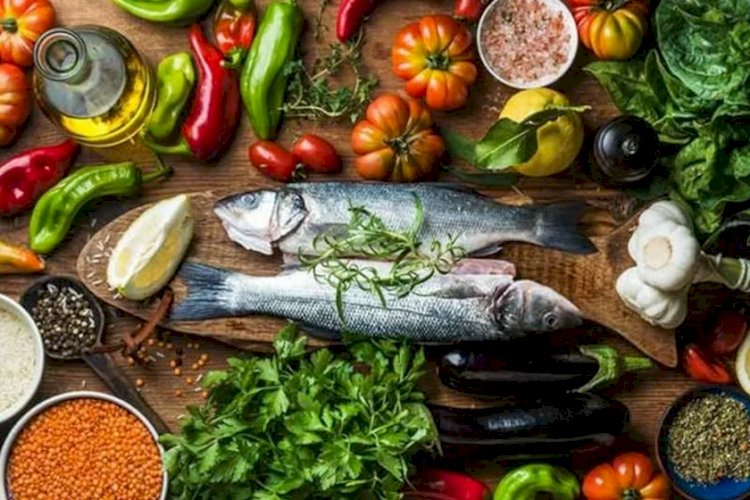 Dieta cetogênica mediterrânea reduz risco de Alzheimer, sugere estudo