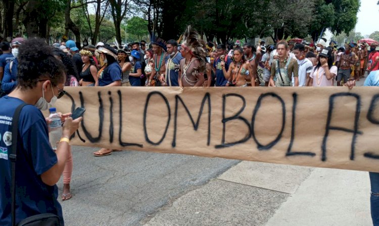 Corte internacional julga o Brasil por violações contra quilombolas