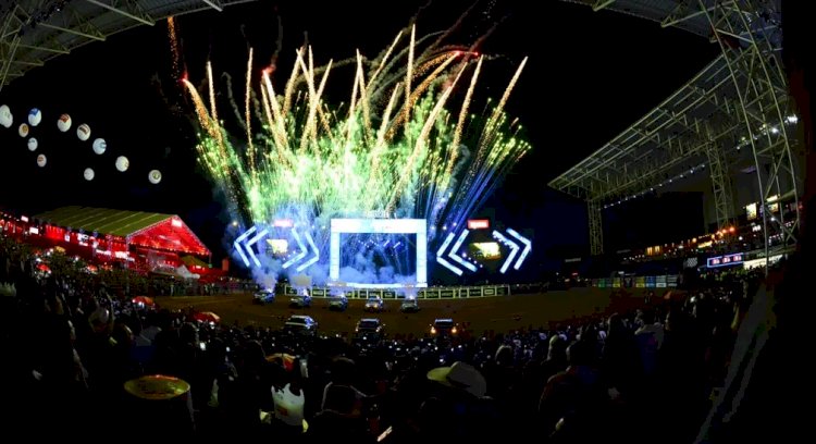 No ritmo da boiadeira Ana Castela, Festa do Peão de Americana abre 2º final de semana; veja calendário