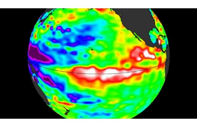 O que é o fenômeno El Niño e como ele vai afetar o inverno, que começa amanhã