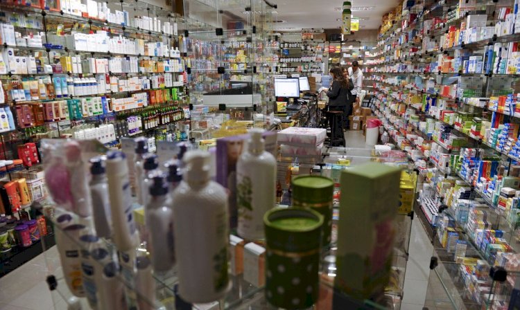 Medicamentos genéricos em SP têm diferença de preço de até 969%