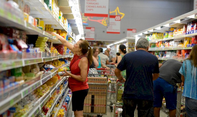 Quase 99% dos ultraprocessados têm ingredientes nocivos