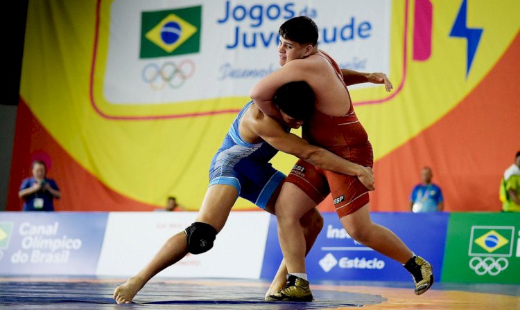 Fim de semana tem primeiros campeões nos Jogos da Juventude em SP