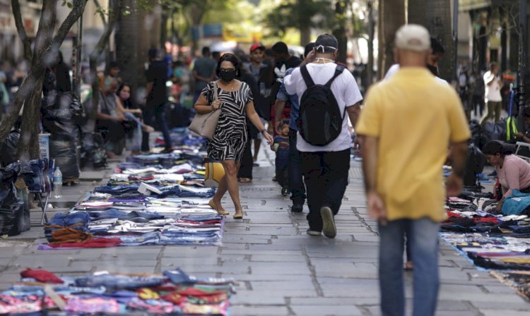 Mais de 50? população quer julgamentos por mortes de covid-19