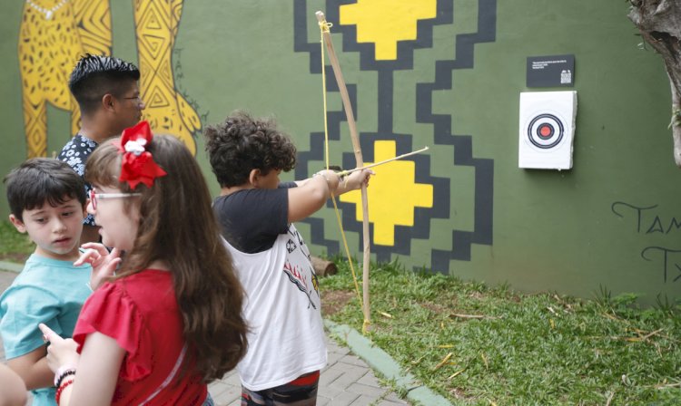 Primeira infância: Unicef certifica 235 unidades de saúde e educação