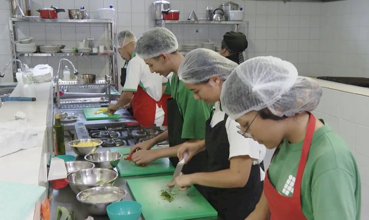 Brasil contará com mais 100 campi de institutos federais