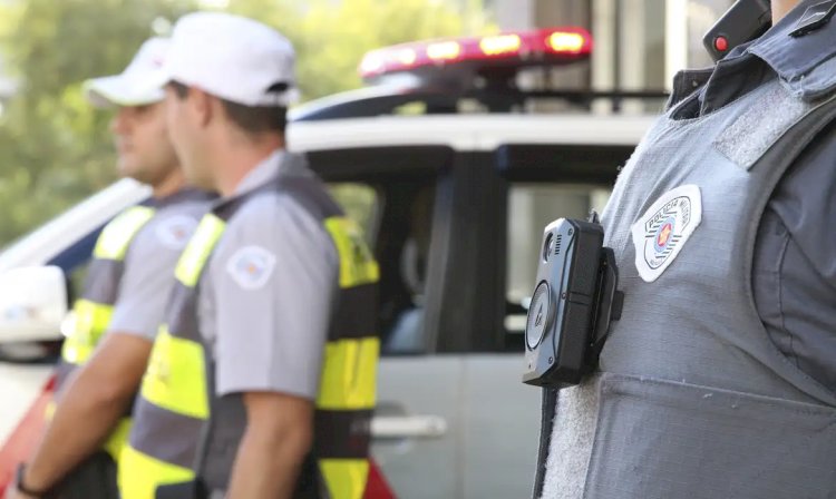 São Paulo terá mais de 15 mil policiais nas ruas durante o carnaval