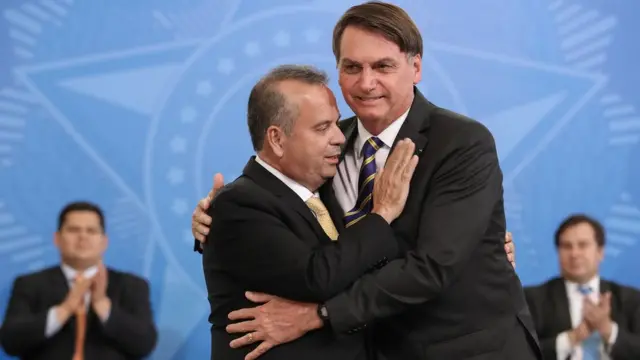 Renovação do Senado movimenta eleições em todo o país