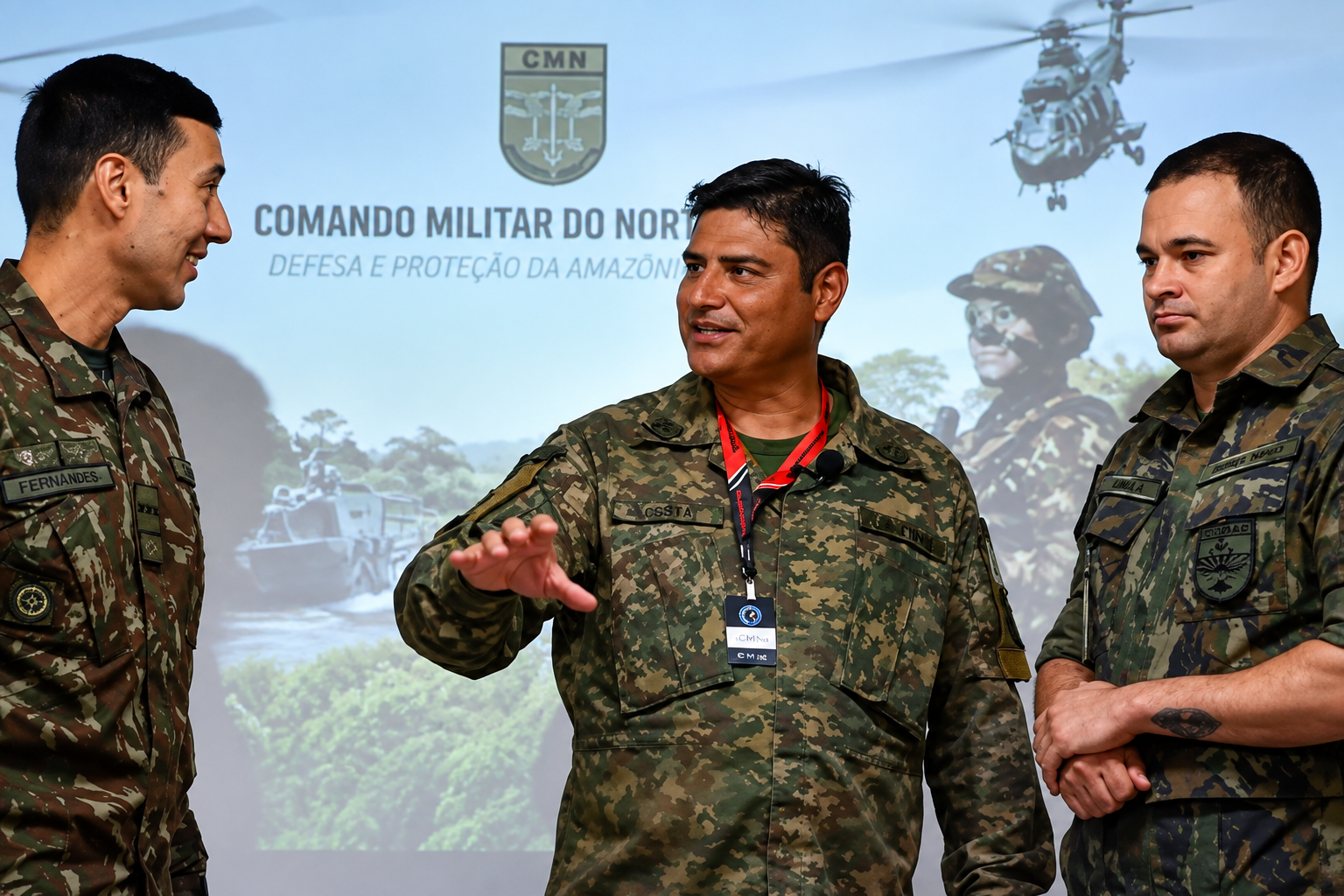 Brasil realiza megaexercício para testar reação a ataques cibernéticos contra serviços essenciais