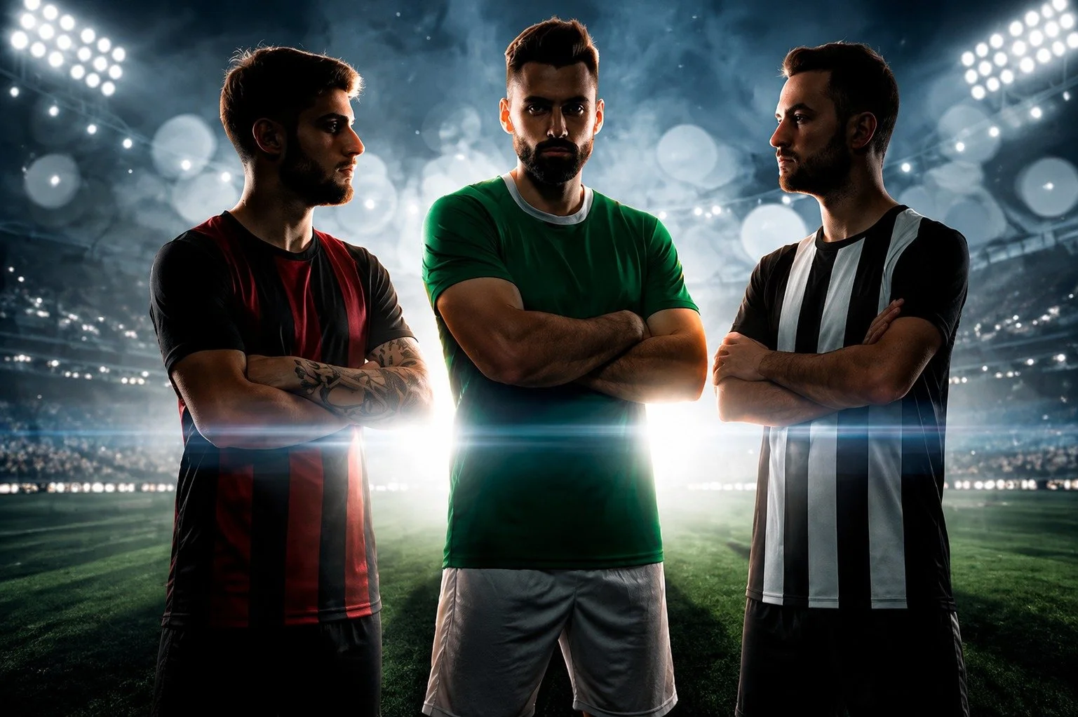 Clubes brasileiros intensificam preparação para reta decisiva da temporada e miram títulos nacionais e internacionais