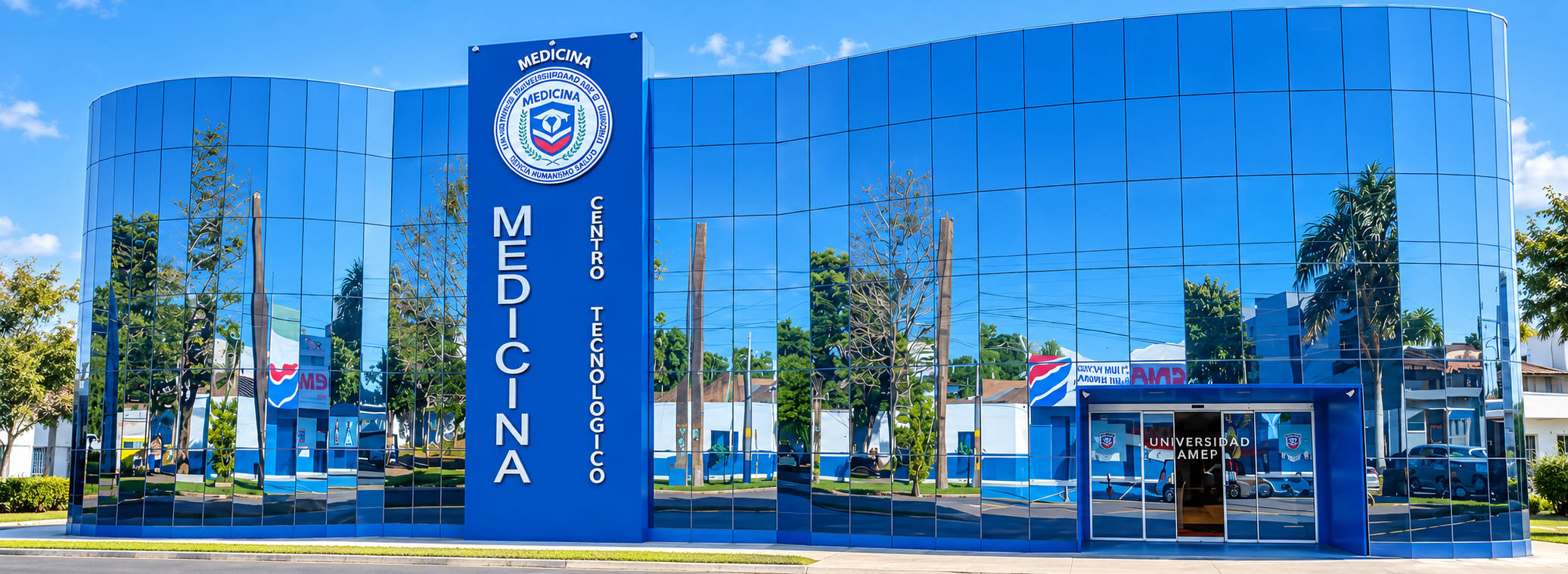 Medicina no Paraguai: formação médica de qualidade com investimento acessível — matrículas abertas