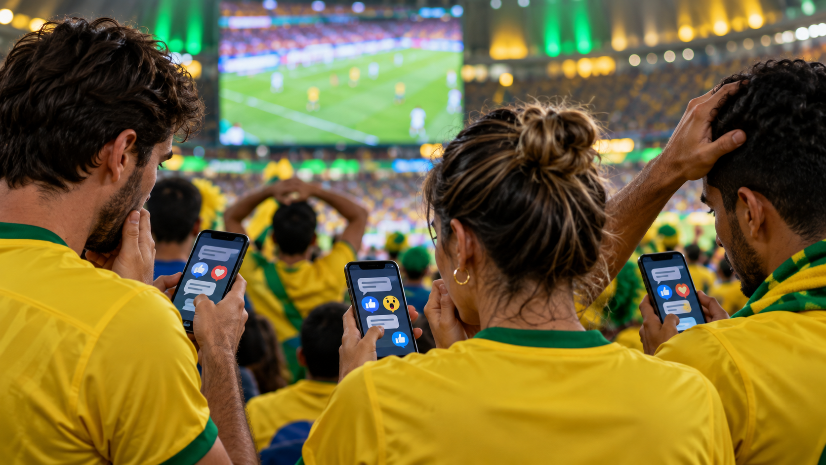 Empate da Seleção Brasileira com a Austrália repercute nas redes sociais; veja memes