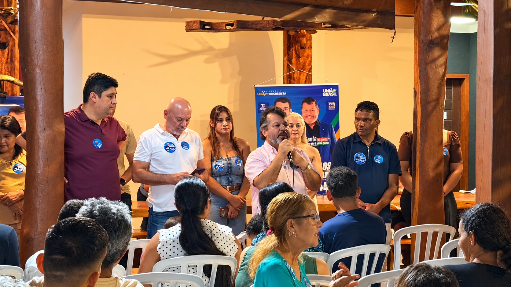 Educação e qualificação entram no centro do debate sobre futuro econômico de MS