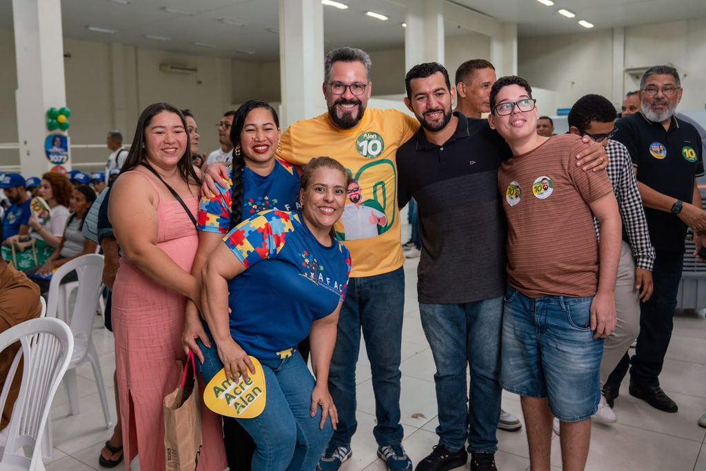 Setembro coloca inclusão de pessoas com deficiência no centro do debate educacional