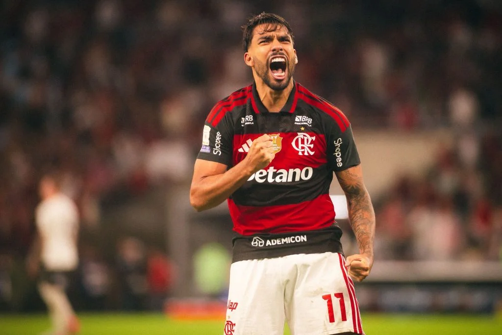 Flamengo recebe Independiente del Valle no Maracanã por vaga na semifinal da Libertadores