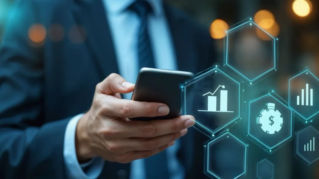 Bancos ampliam serviços digitais e modificam relacionamento com clientes em 2026