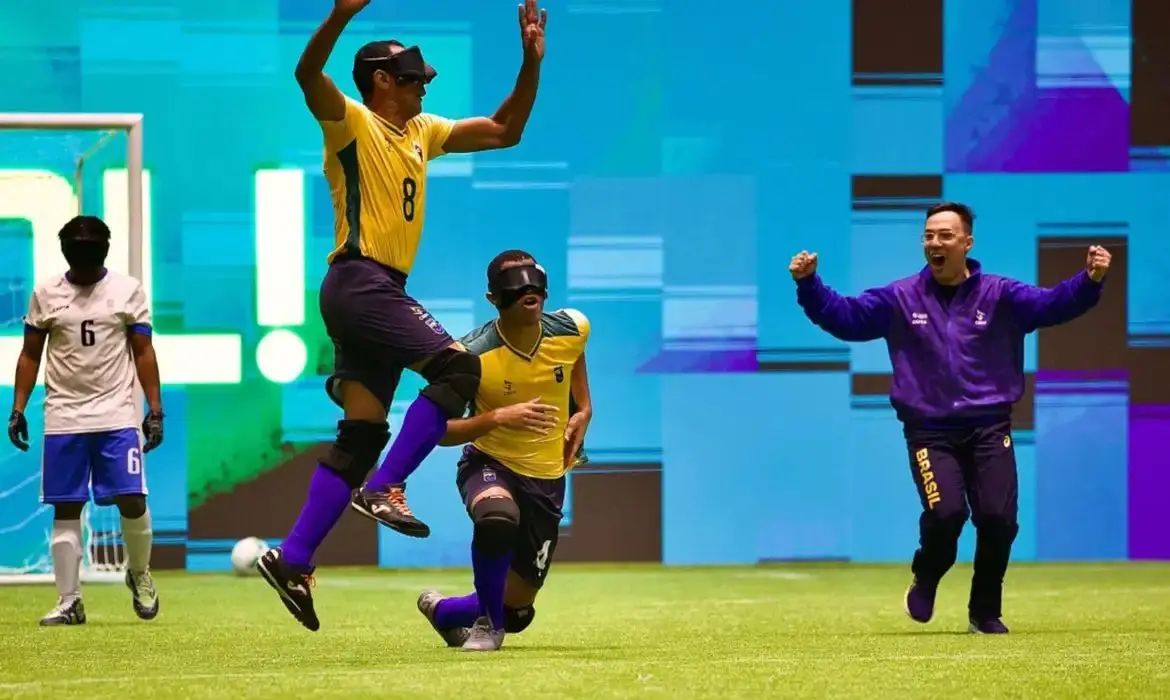 Brasil tenta manter 100% no Pré-Olímpico de vôlei e mira vaga em Los Angeles 2028
