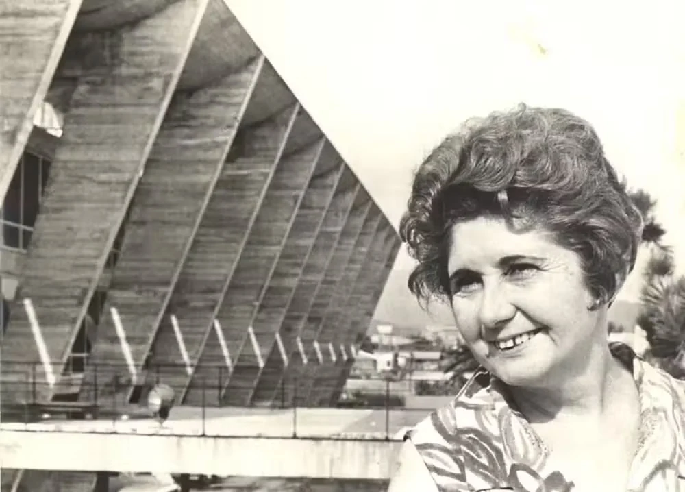 Do voto feminino à habitação popular: conheça Carmen Portinho, pioneira do urbanismo brasileiro