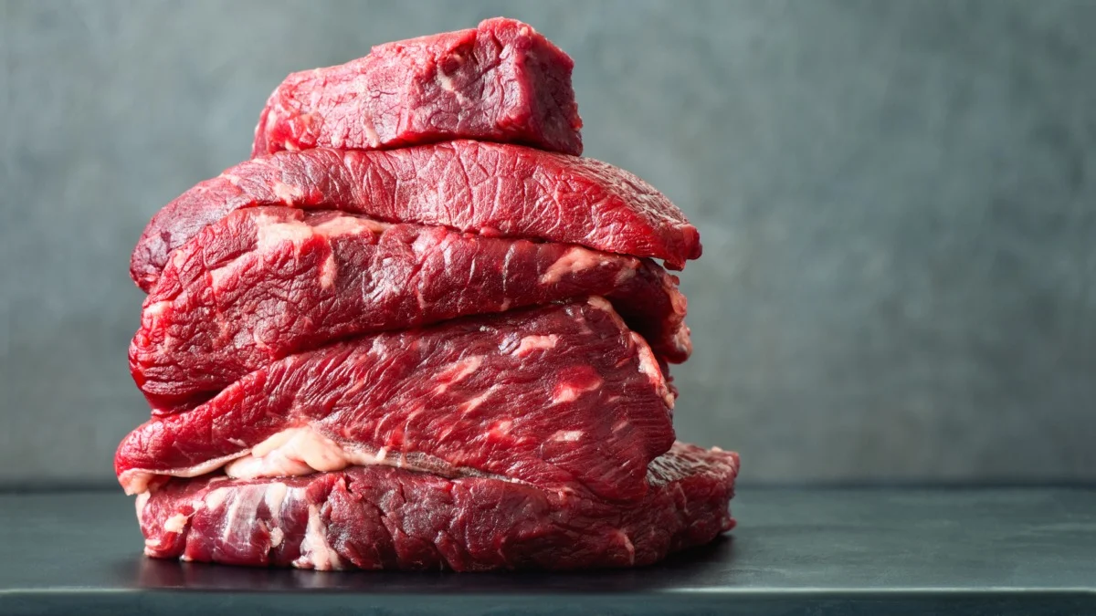 Lula diz que Uruguai cedeu ao Brasil parte da cota de carne bovina para a China