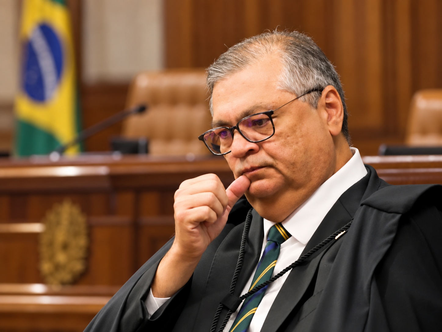 Dino determina que PF investigue ataques contra imagens religiosas