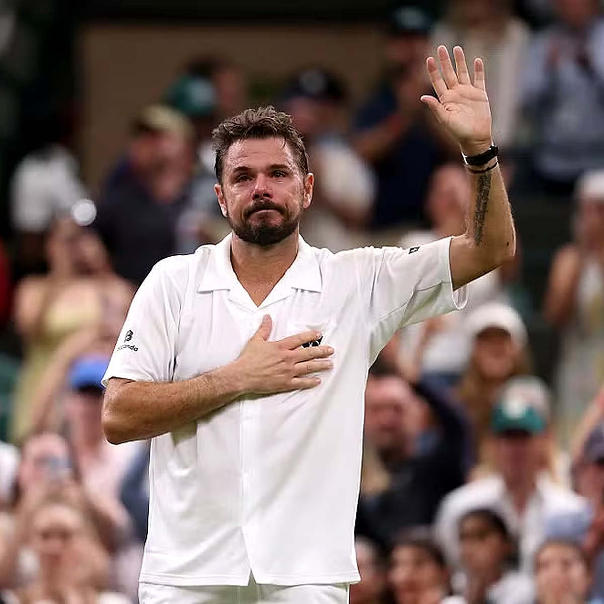 João Fonseca e Wawrinka lideram Brasil e Suíça em confronto decisivo da Copa Davis