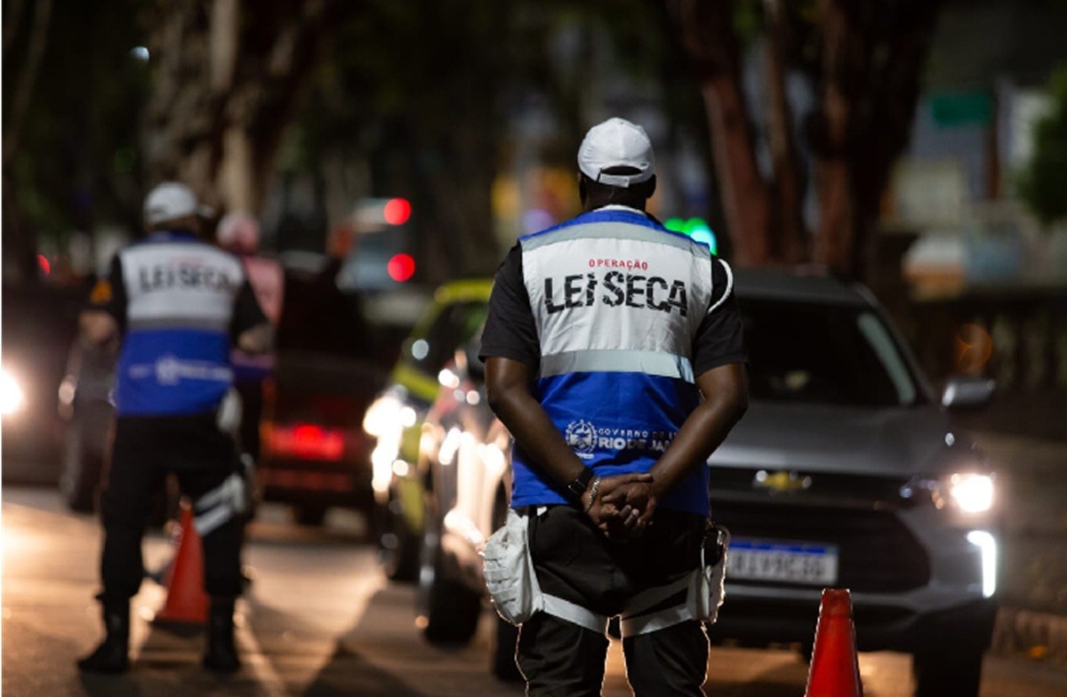 Lei Seca: drogômetro terá de diferenciar uso de medicamento de consumo indevido
