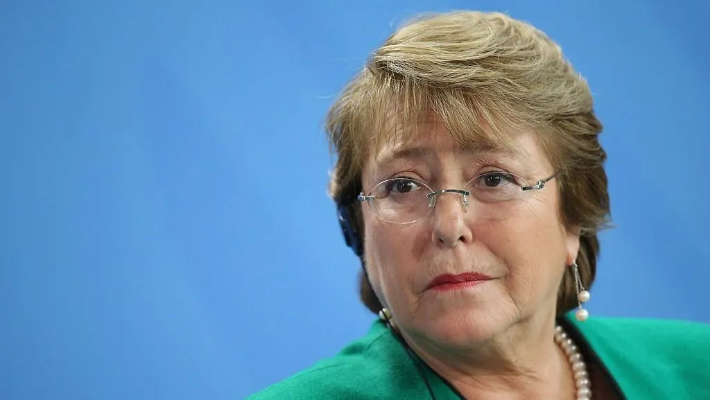 Após desistência de Bachelet, Brasil defende participação de mulheres da região na disputa pela ONU