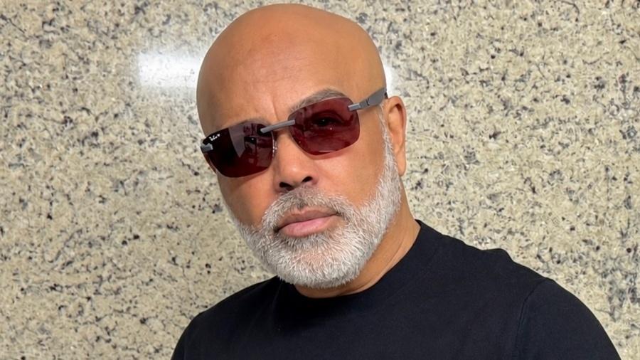 Rick, da dupla Rick & Renner, morre aos 59 anos após acidente de helicóptero em Santa Catarina