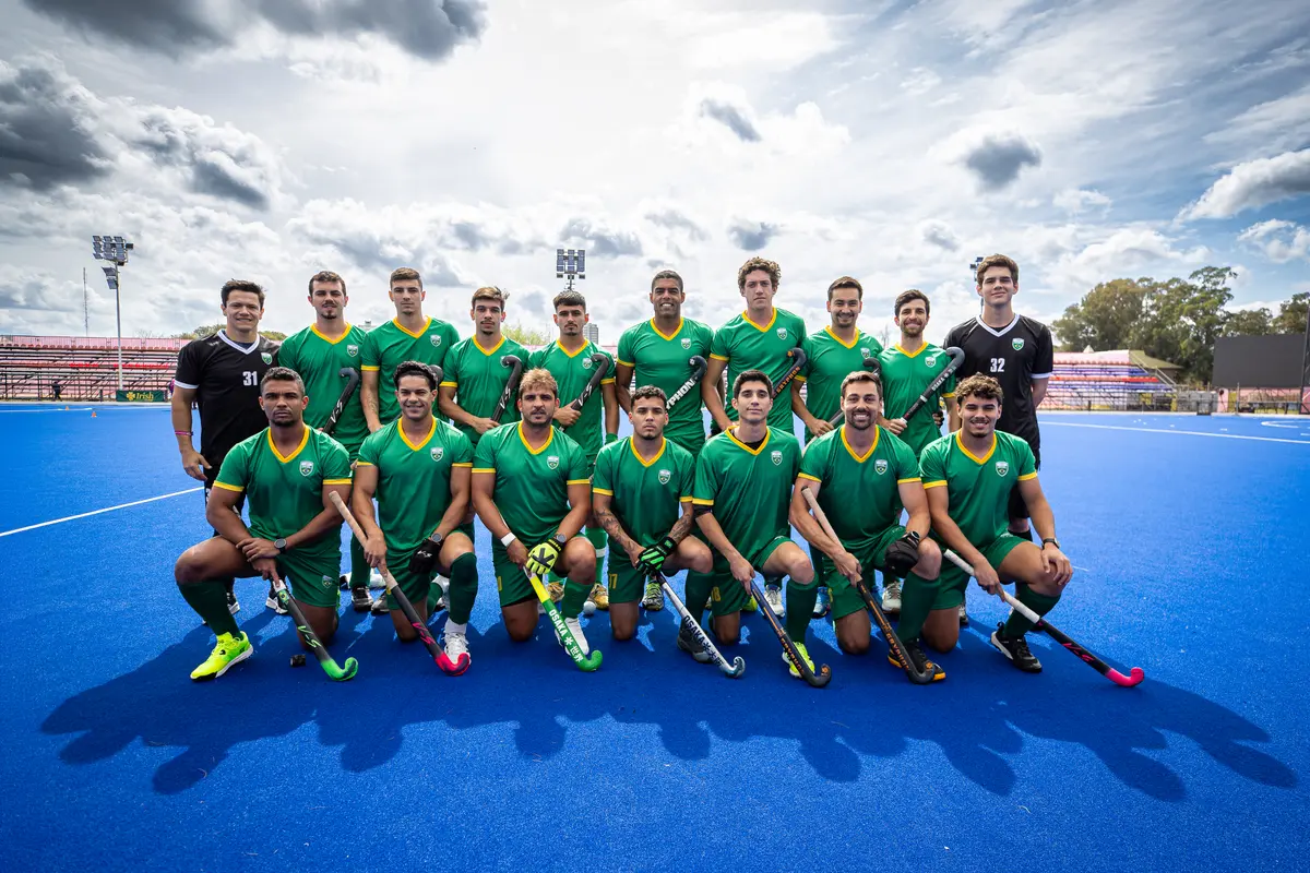 Time Brasil entra em ação em diversas modalidades nos Jogos Sul-Americanos de Santa Fé