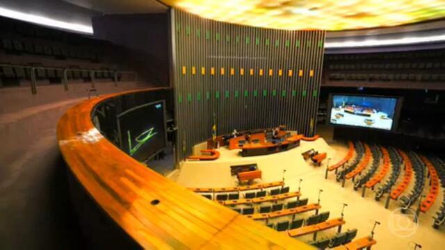 Eleição para o Congresso pode alterar impostos, custos das empresas e destinos de bilhões do orçamento