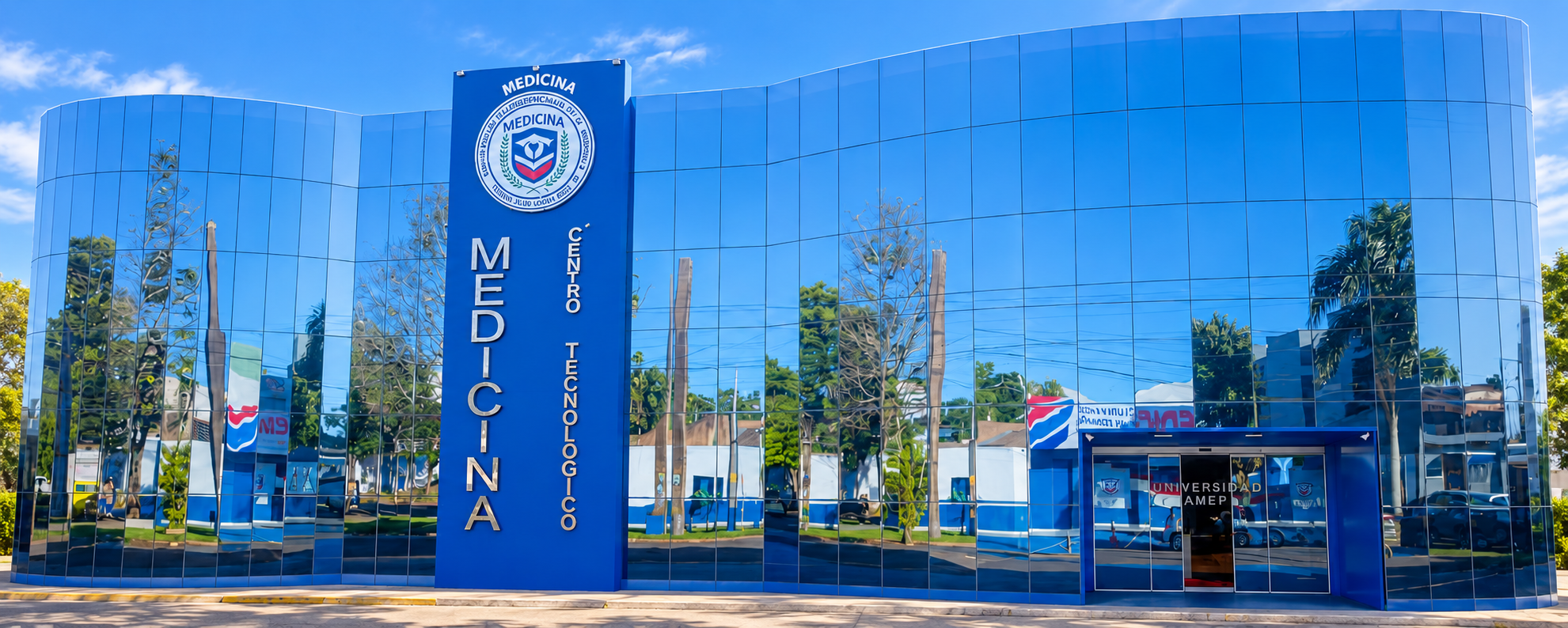 Medicina no Paraguai: enquanto você pensa, alguém pode garantir a vaga que você deseja, Matrículas abertas