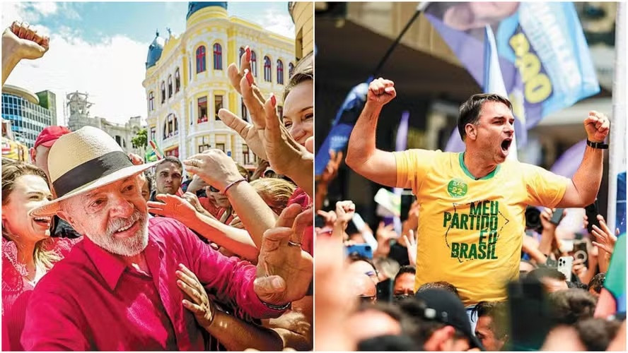 Eleições entram na reta final: veja quais atos de campanha ainda são permitidos