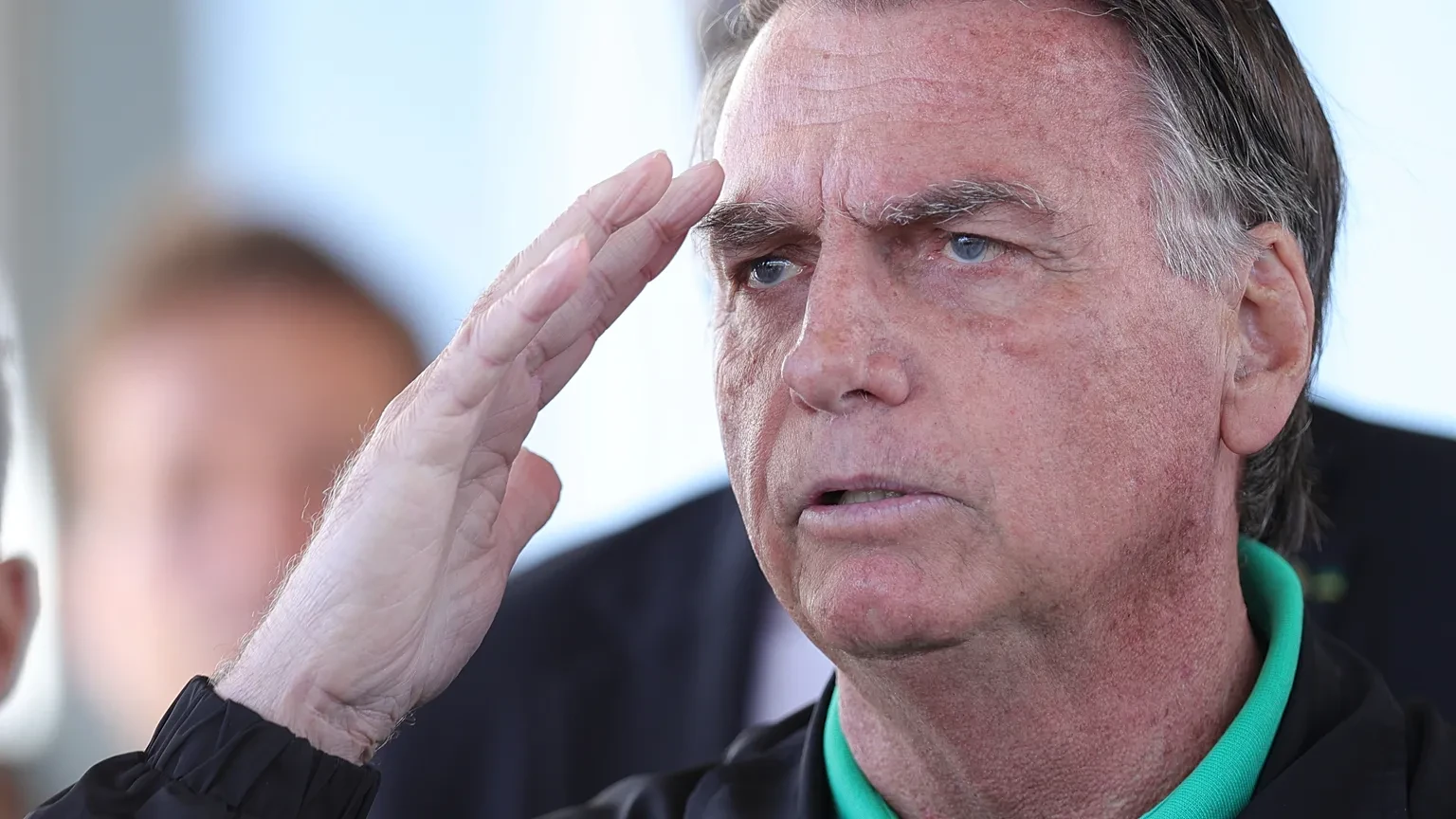 Defesa de Bolsonaro apresenta nova revisão criminal ao STF e pede suspensão da pena